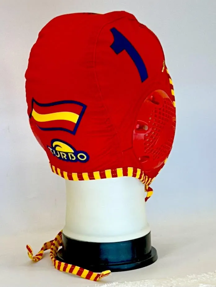 WP Cap - Spanish Selection (Multi-Colours)