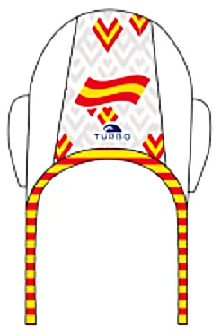 WP Cap - Spanish Selection (Multi-Colours)