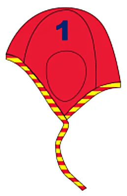 WP Cap - Spanish Selection (Multi-Colours)