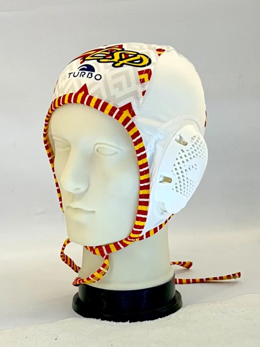 WP Cap - Spanish Selection (Multi-Colours)