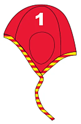 WP Cap - Spanish Selection (Multi-Colours)