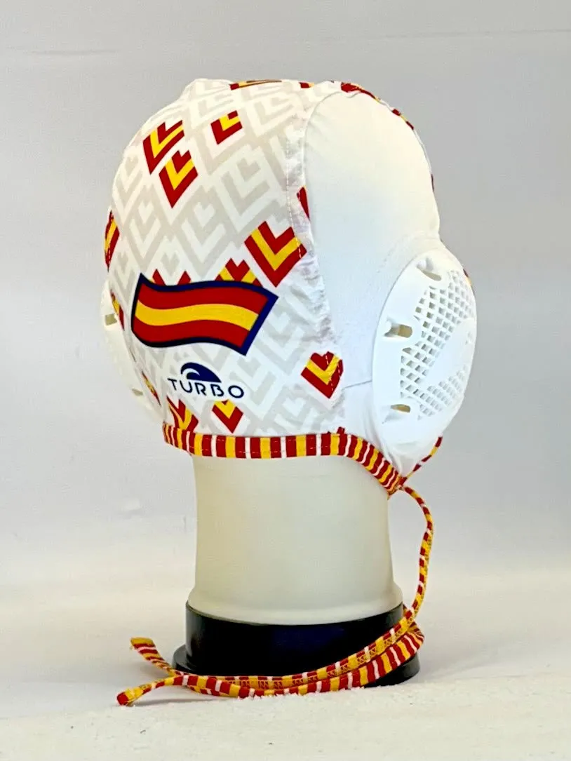 WP Cap - Spanish Selection (Multi-Colours)