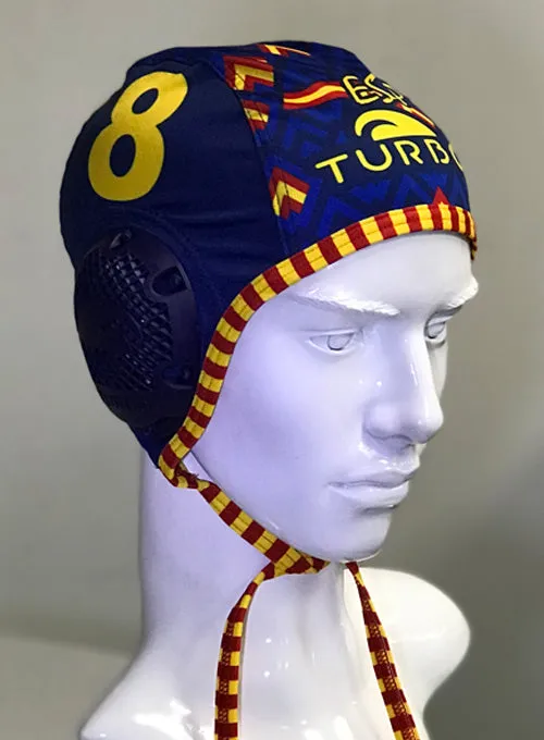 WP Cap - Spanish Selection (Multi-Colours)