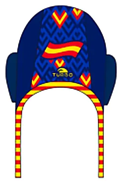 WP Cap - Spanish Selection (Multi-Colours)