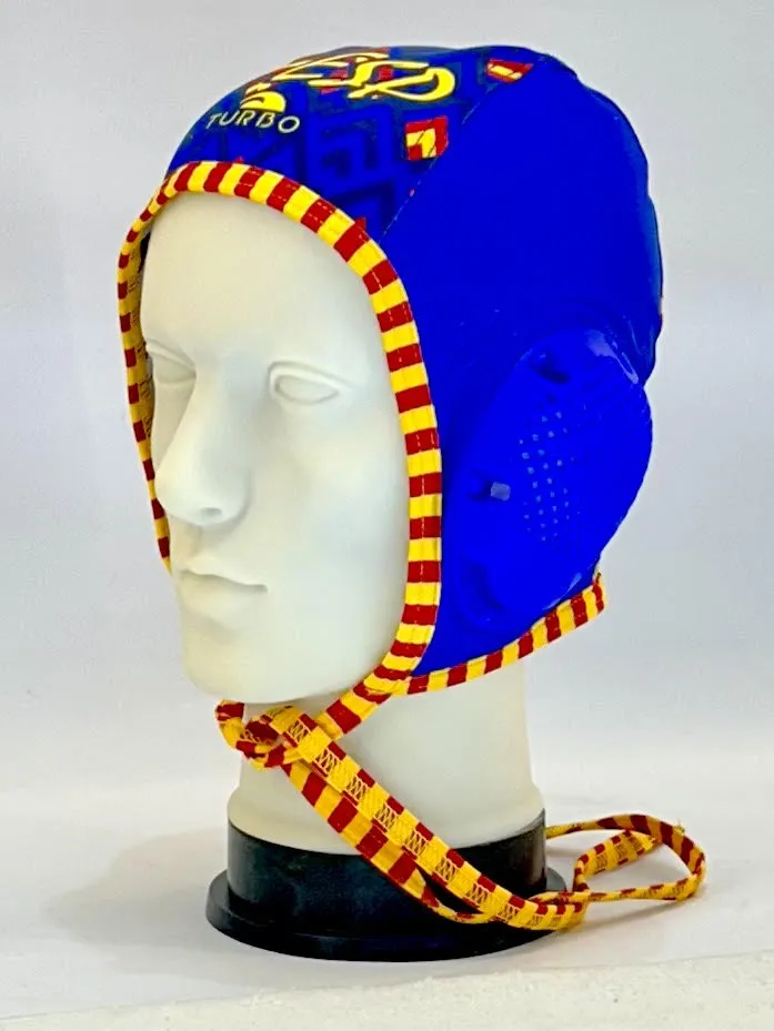 WP Cap - Spanish Selection (Multi-Colours)