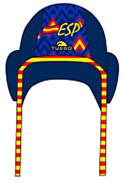 WP Cap - Spanish Selection (Multi-Colours)