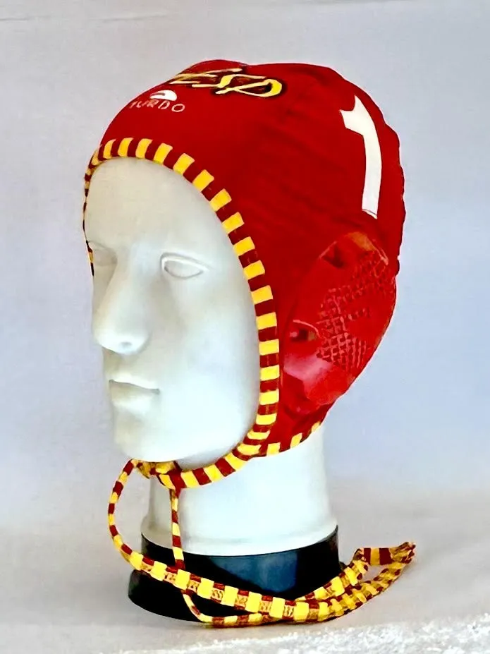 WP Cap - Spanish Selection (Multi-Colours)