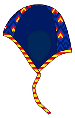WP Cap - Spanish Selection (Multi-Colours)