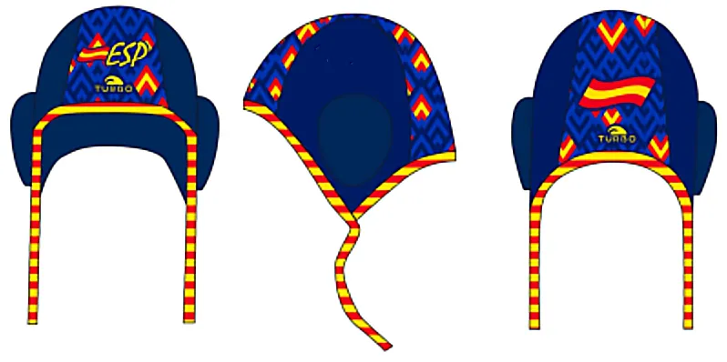 WP Cap - Spanish Selection (Multi-Colours)