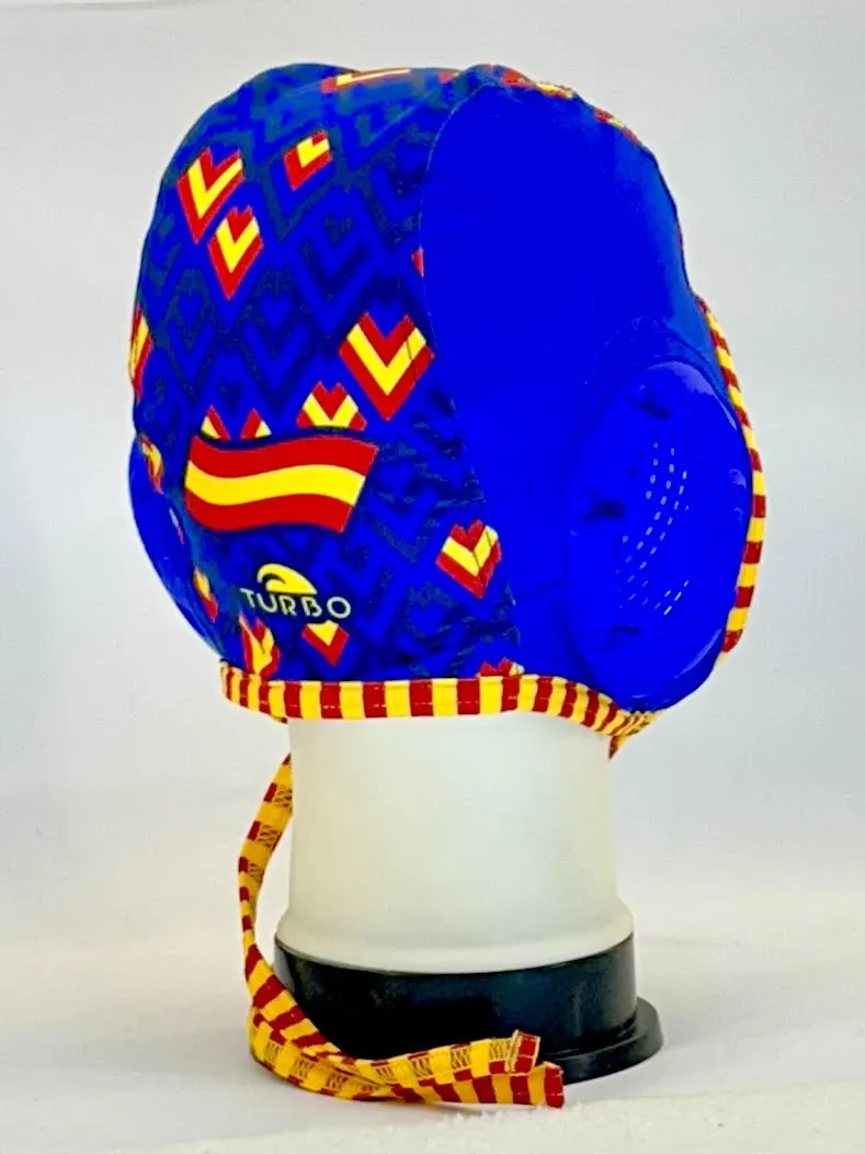 WP Cap - Spanish Selection (Multi-Colours)