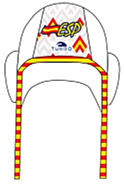 WP Cap - Spanish Selection (Multi-Colours)