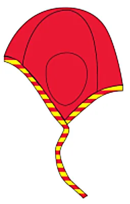 WP Cap - Spanish Selection (Multi-Colours)