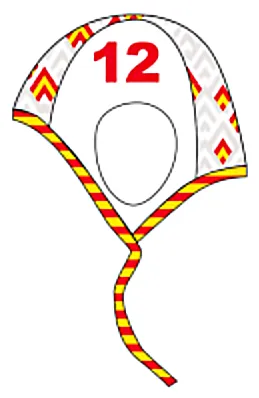 WP Cap - Spanish Selection (Multi-Colours)