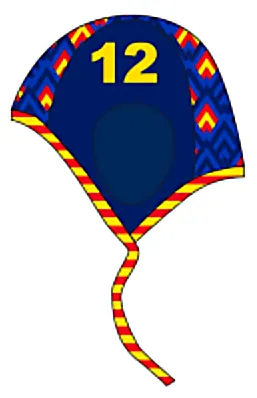 WP Cap - Spanish Selection (Multi-Colours)