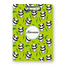 Writing Board - Hungry Panda