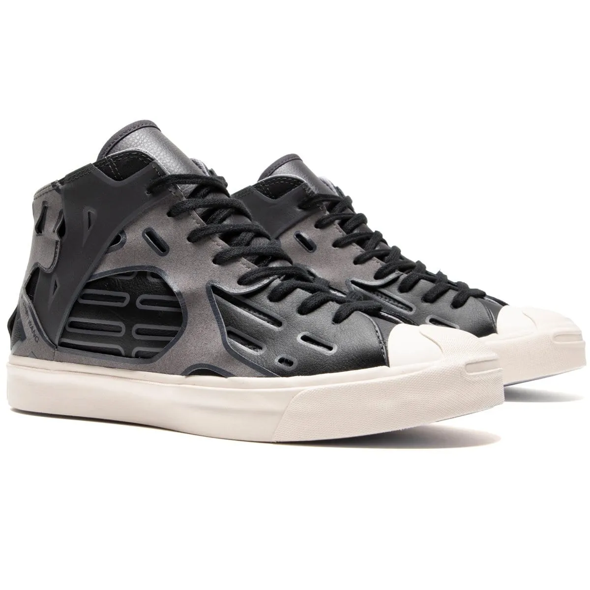 x Feng Chen Wang  JACK PURCELL MID